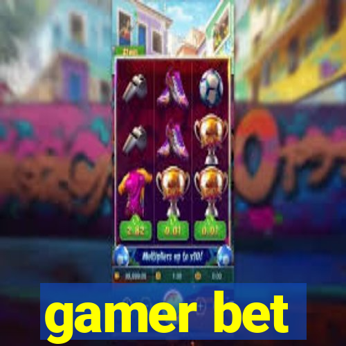 gamer bet